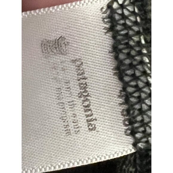 PATAGONIA Mens Green Baselayer Long Sleeve Shirt Sz M - Picture 8 of 10